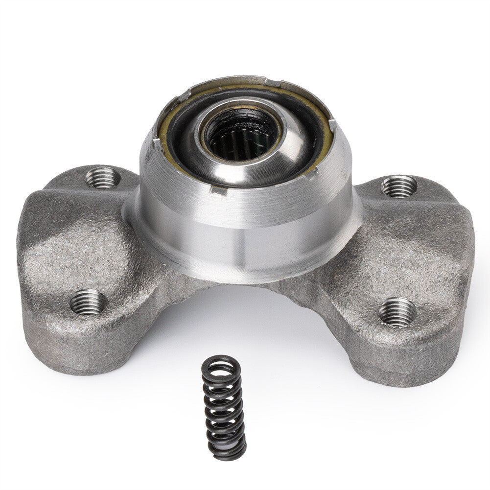 ya 5 8.7 211355X Drive Shaft 211355XS For Yoke Assembly for Jeep CJ YJ TJ XJ ZJ JK 1310