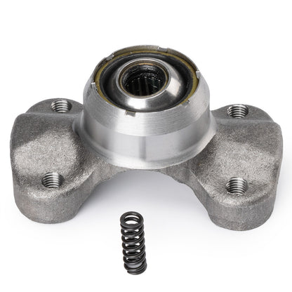 ya 5 8.7 211355X Drive Shaft 211355XS For Yoke Assembly for Jeep CJ YJ TJ XJ ZJ JK 1310