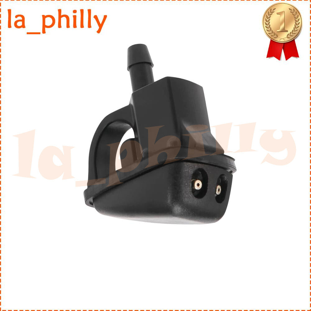 ya 13 for Range Rover Sport LR4 LR3 LR049290 Front Left/Right Windshield Washer Nozzle