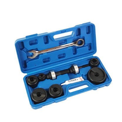 ya 26 CC-60 Carbon Steel Hole Opening Head with Various Mold Manual Hole Opener Set