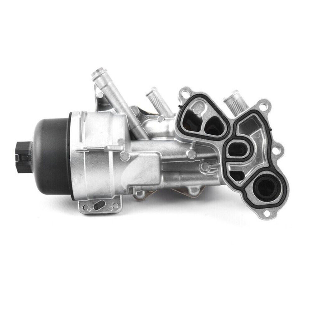 ya 1 7.3 Engine oil cooler 11428643745 for Mini Cooper R58 R56 R57 R59 R61 R55 R60