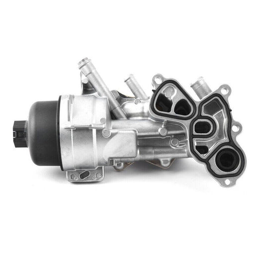 ya 1 7.3 Engine oil cooler 11428643745 for Mini Cooper R58 R56 R57 R59 R61 R55 R60