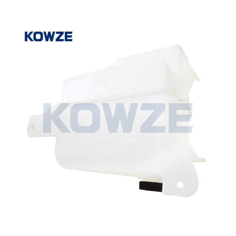 ya 27 7.20 Radiator Reservoir Condenser Tank for Nissan Navara D40 QR25DE 2WD Single Cab