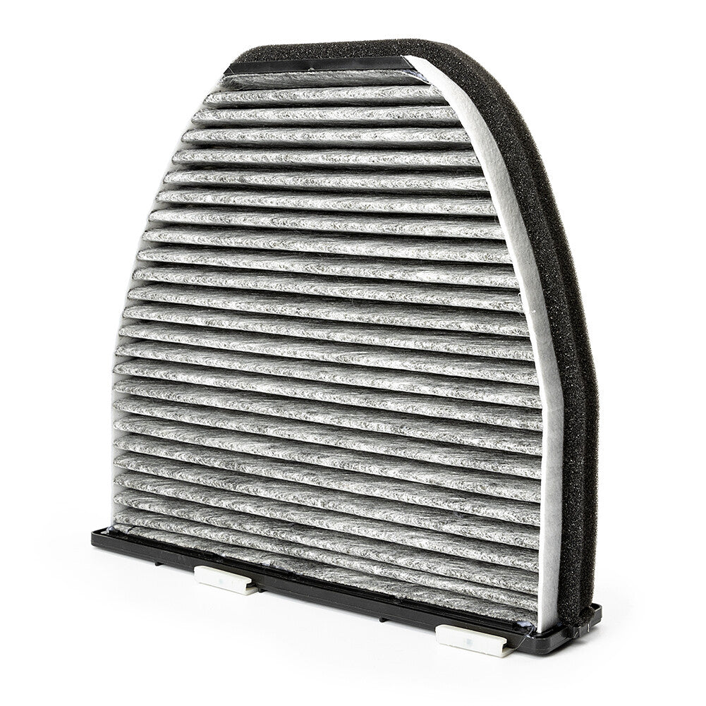 ya 12 5.22 for Mercedes-benz W204 W212 C350 2128300318 2048300018 Cabin Air Filter