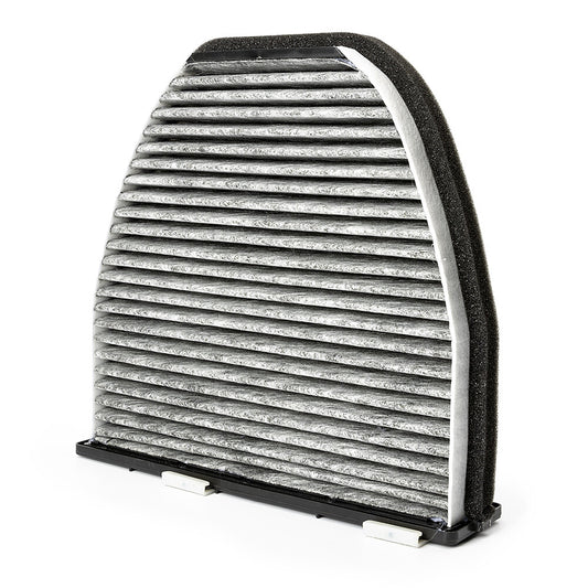 ya 12 5.22 for Mercedes-benz W204 W212 C350 2128300318 2048300018 Cabin Air Filter