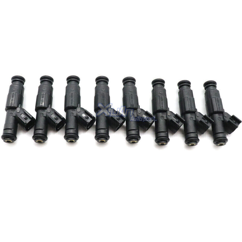 ya 1 8.5.2 8x Fuel Injector for Cadillac DeVille for Pontiac for Oldsmobile 4.0L 4.6L 0280155923