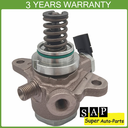 ya 27 7.2 High Pressure Fuel Pump for Nissan NV3500 Titan for Infiniti Q70 QX80 166301LA0A