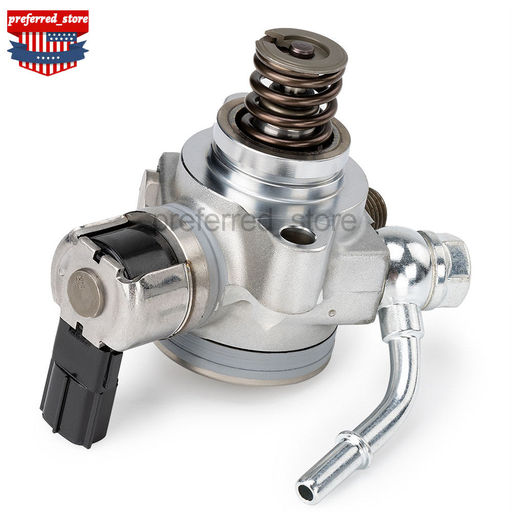 ya 27 7.2 1x High Pressure Fuel Pump Fit for MAZDA 6 2014-2017 CX-5 2013-2019 2015 PE19-20-3F0