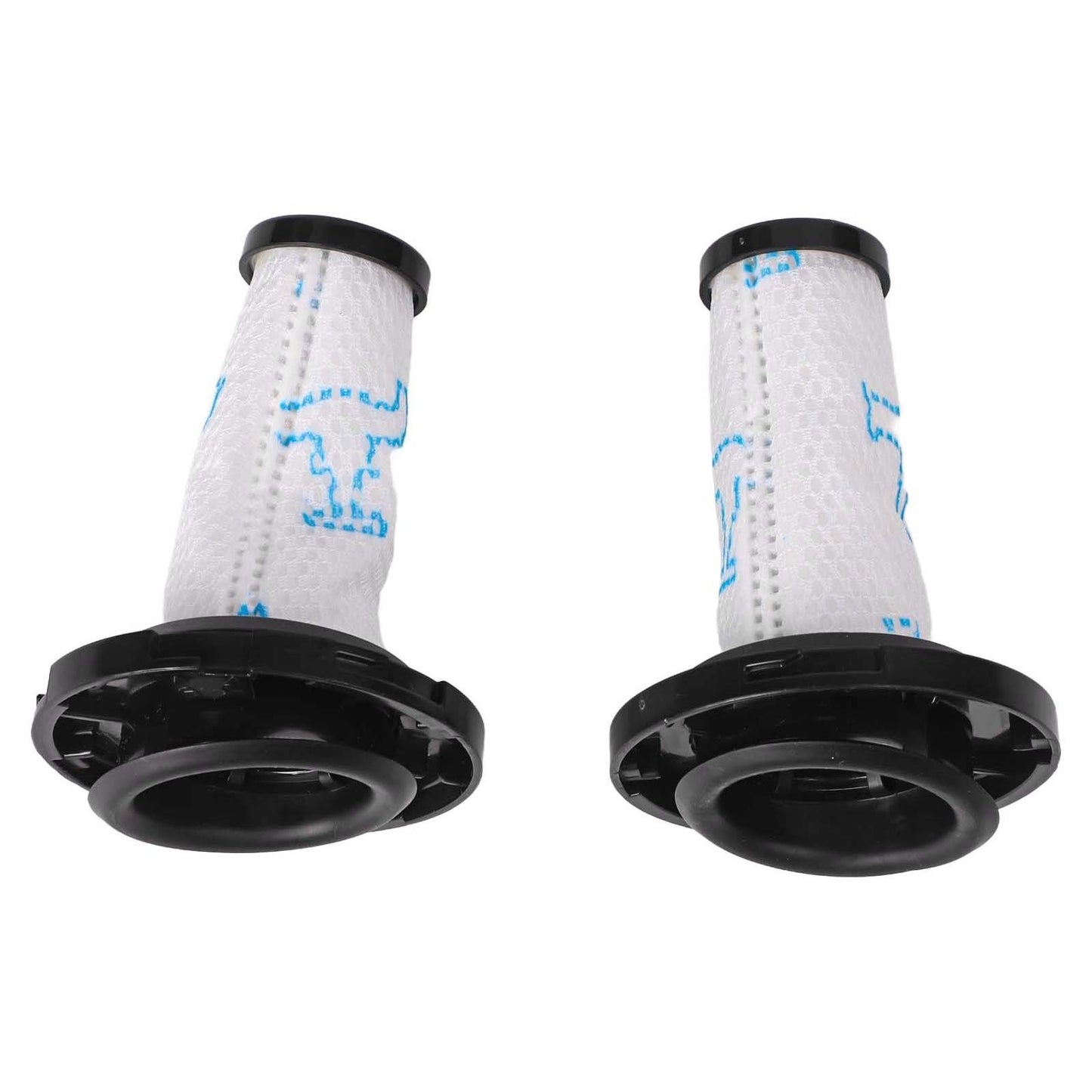 ya 25 Replacement Filter Set for XPert 7 60 RH6A35WO RH6A39WO RH6A31WO RH6A33WO