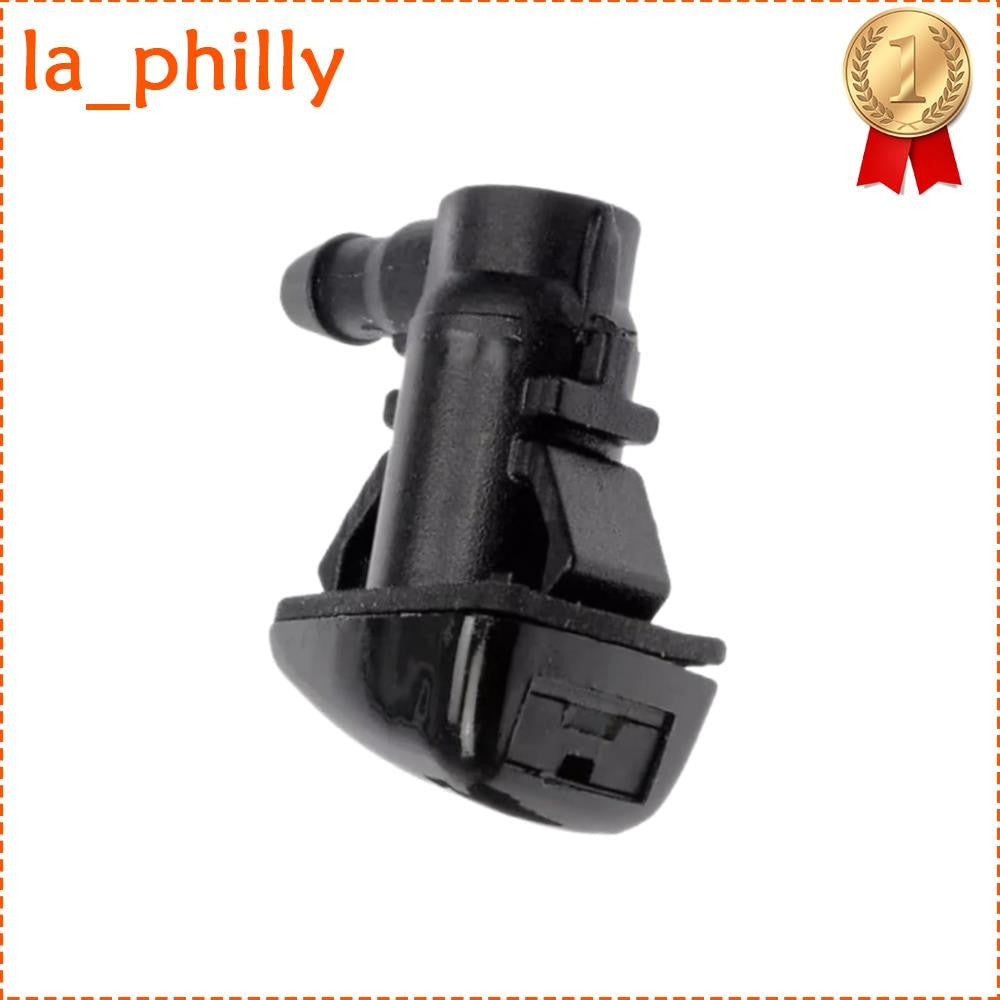 ya 13 Fit for Grand Cherokee Sebring Malibu Front Windscreen Wiper Washer Jet Nozzle