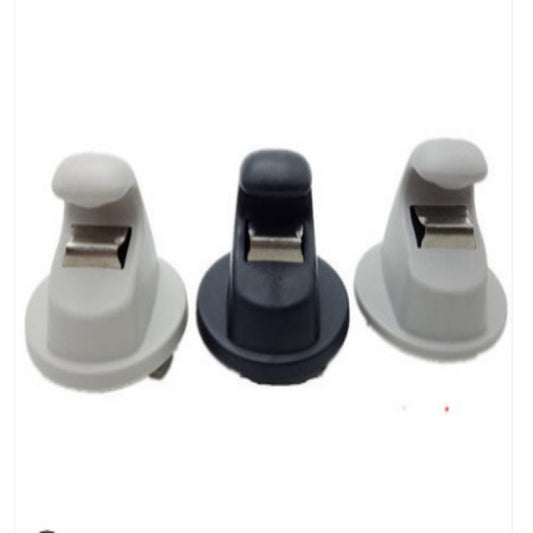 5GG857561 Sun Visor Hook Clip for VW  for Golf for JETTA 82V