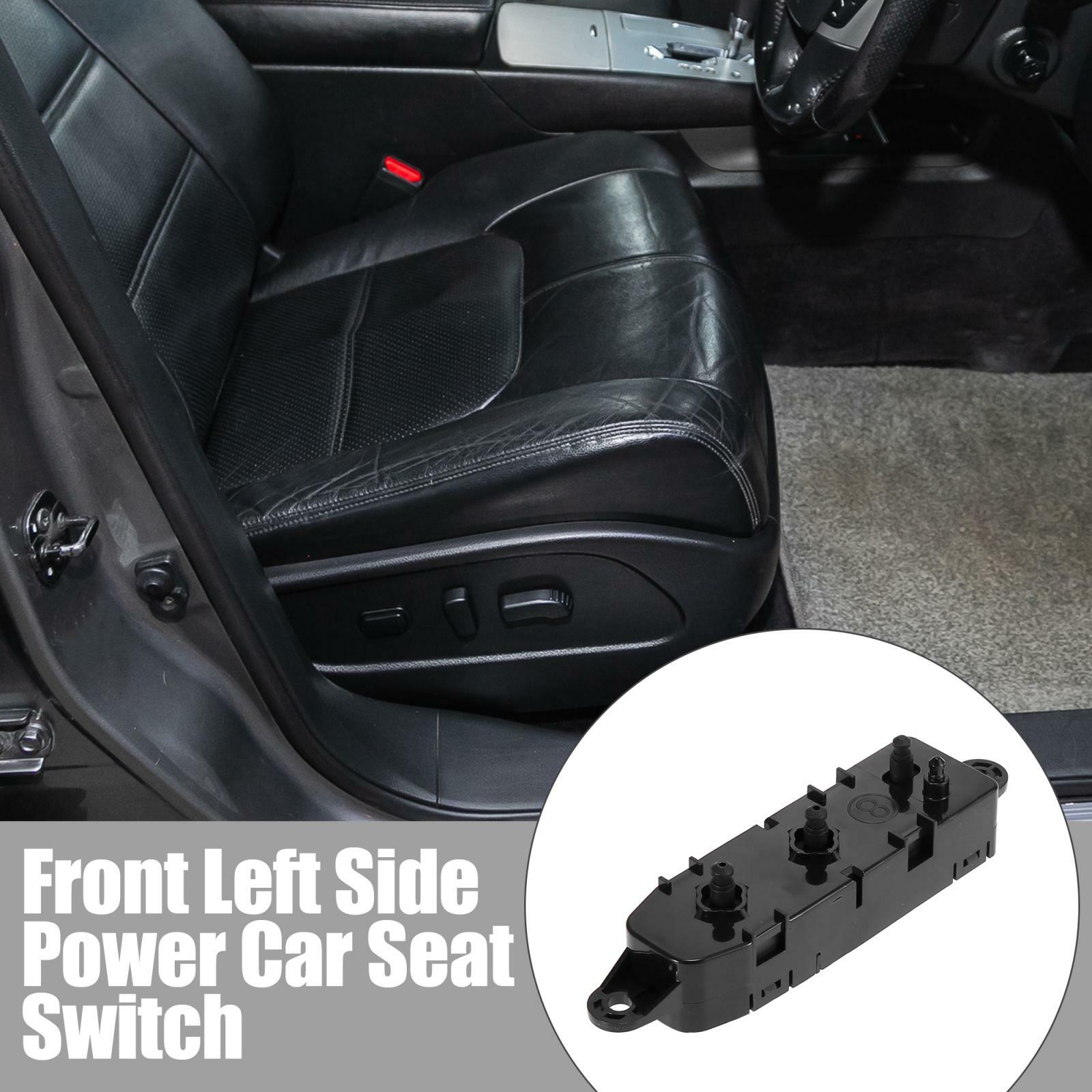 ya 1 8.12 baidi Driver Power for Seat Control Switch for 2013-2016 Altima Rogue 87016-JM00A