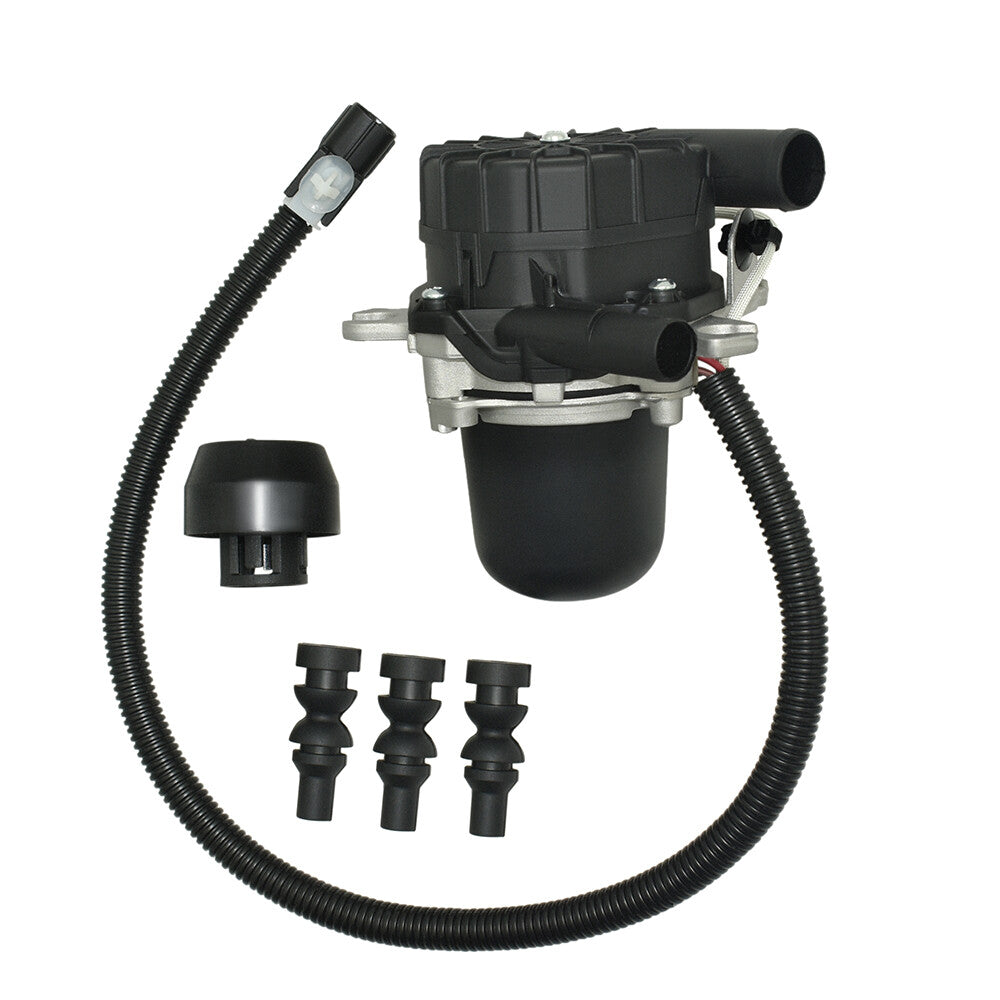 ya 5 8.7 Two New secondary jet pumps for Toyota Sequoia Tundra for Land Cruiser V8