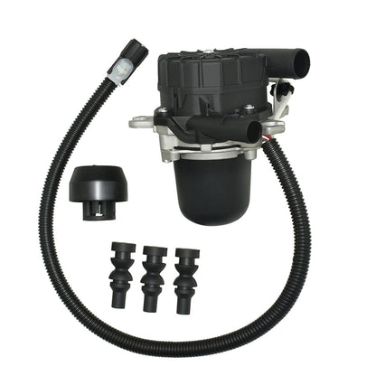 ya 5 8.7 Two New secondary jet pumps for Toyota Sequoia Tundra for Land Cruiser V8