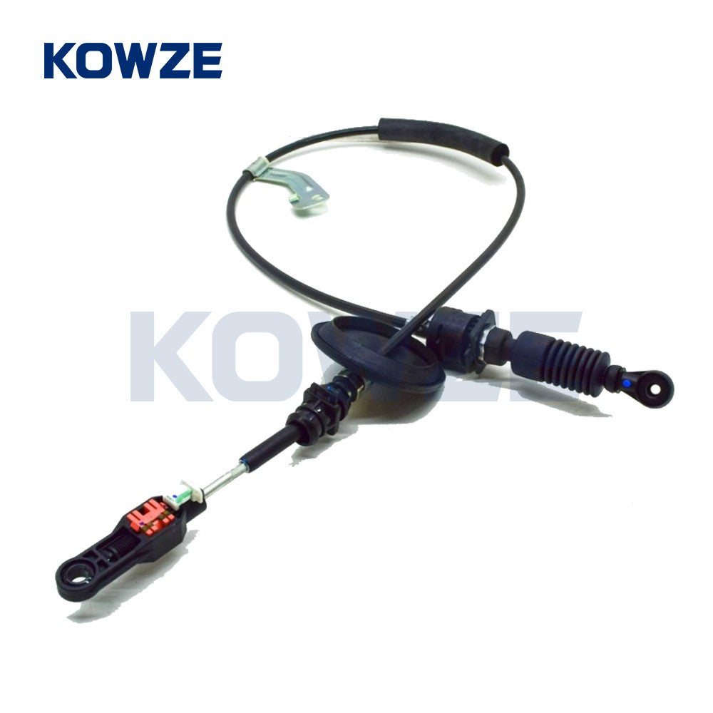 ya 12 5.22 A/T Gearshift Cable for Ford Ranger III P375 PX 2012-2021 OE AB39-7E395-AF