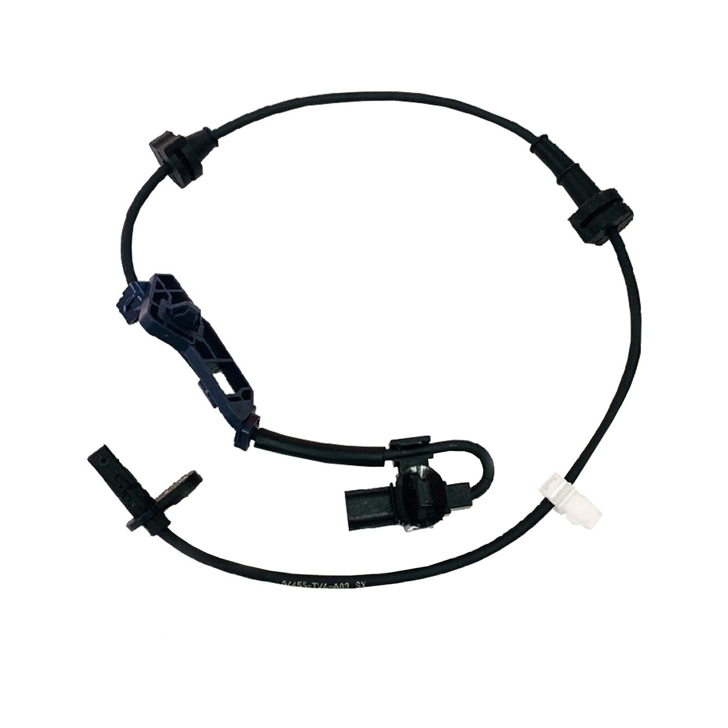 ya 1 8.5.4 ABS Wheel Speed Sensor Front Left for Honda Accord 2018-2021 57455-TVA-A03