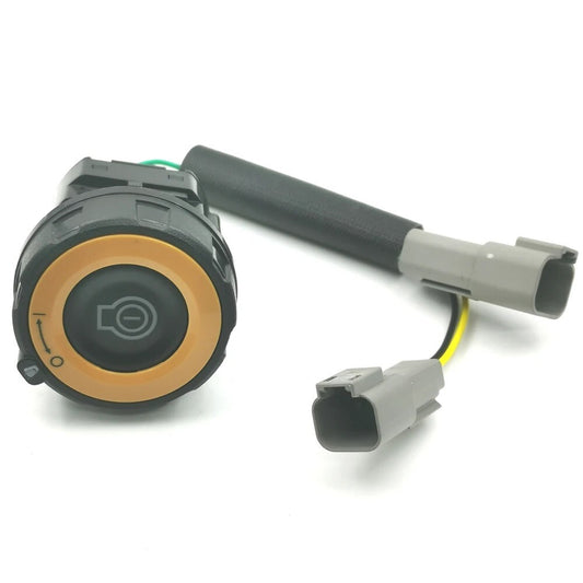 ya 5 6.16.2 Ignition switches for Caterpillar 320GC 323GC 336GC 345GC 330 323 526-5710 and 526-5710 models.