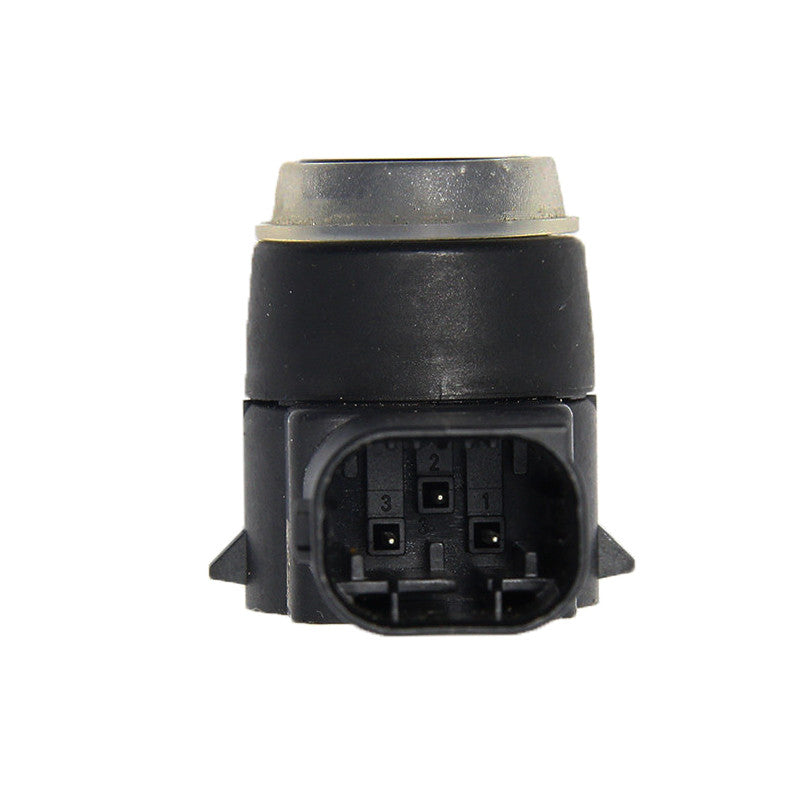 ya 1 8.5.3 9663650077XT PDC Parking Sensor Black 4PCS for Peugeot 308 407 for Citroen C6 C4 C5
