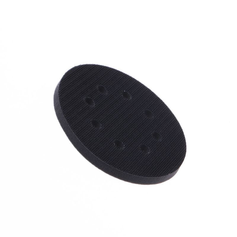 ya 14 Soft Sponge Pad Hook Sanding Pad Backing Plate For Sander