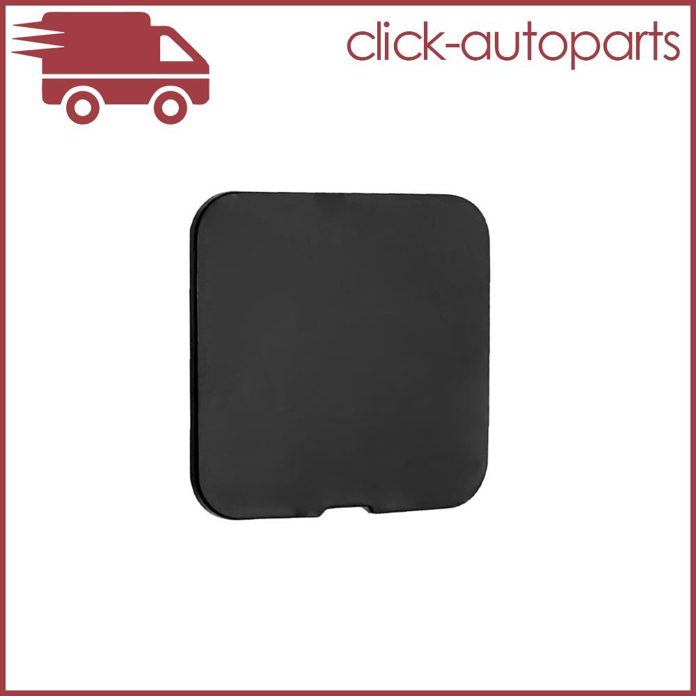ya 27 6.18 Fits For 2010-12 for Subaru Outback Rear Bumper Tow Hook Cover Unpainted 57731-AJ390