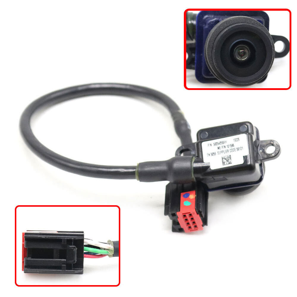 ya 11 6.9 for Chrysler 300 2011-2014 Rear View Backup Camera for Dodge for Charger 2011-2014