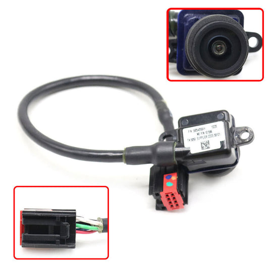 ya 11 6.9 for Chrysler 300 2011-2014 Rear View Backup Camera for Dodge for Charger 2011-2014