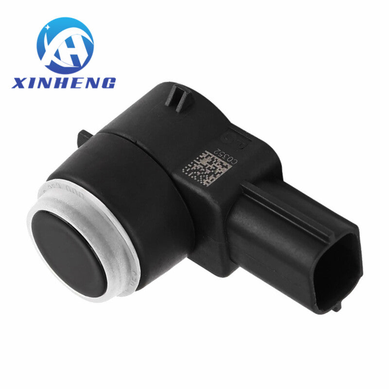 ya 1 8.5.1 21995586 0263003371 Bumper PDC Ultrasonic Parking Assist Sensor Black For GM
