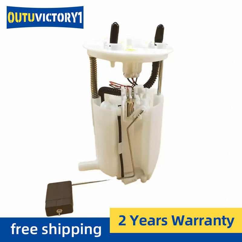 ya 27 7.2 Fuel pump module assembly suitable for Toyota MARK X GRX12 3.0L 2005 - 2009 77020 - 22060