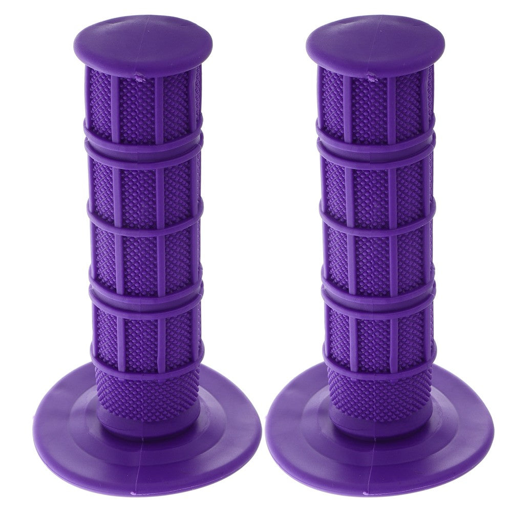 ya 5 8.7 2 Pcs Motorcycle Grips Motorbike Cover Atv Parts Accessories Handlebar