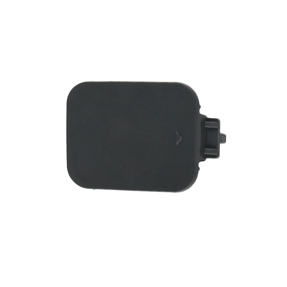 ya 27 6.18 Front Bumper Tow Hook Cover Cap Fit for BMW for BMW E60 E61 (2008-2010) 528i 535i