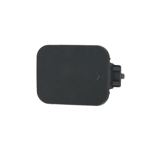 ya 27 6.18 Front Bumper Tow Hook Cover Cap Fit for BMW for BMW E60 E61 (2008-2010) 528i 535i