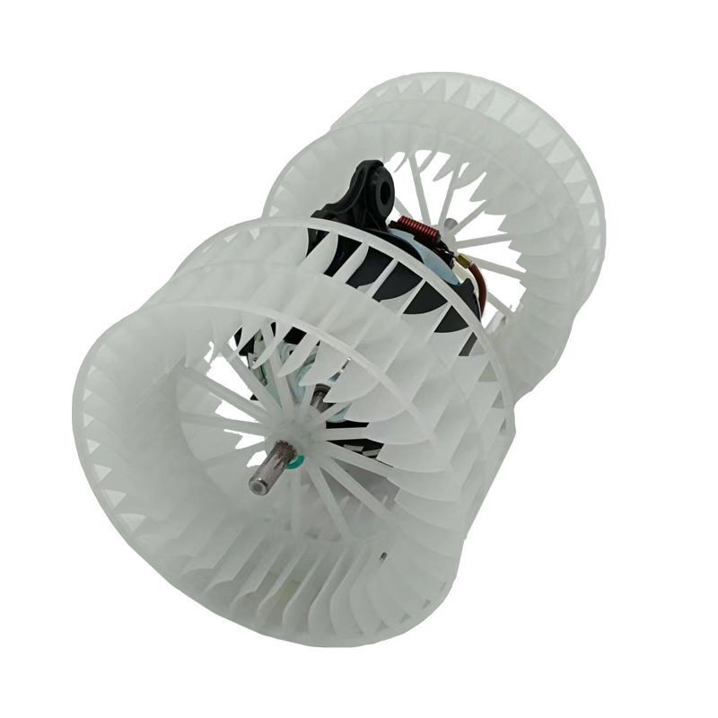 ya 5 8.7 Interior Heater Blower Motor Fan for Mercedes Viano Vito W639 A/C A0008357904