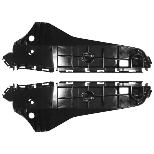 ya 27 6.18.2 Left & Right Front Bumper Bracket Support Retainer Fits For GX460 2010-2013