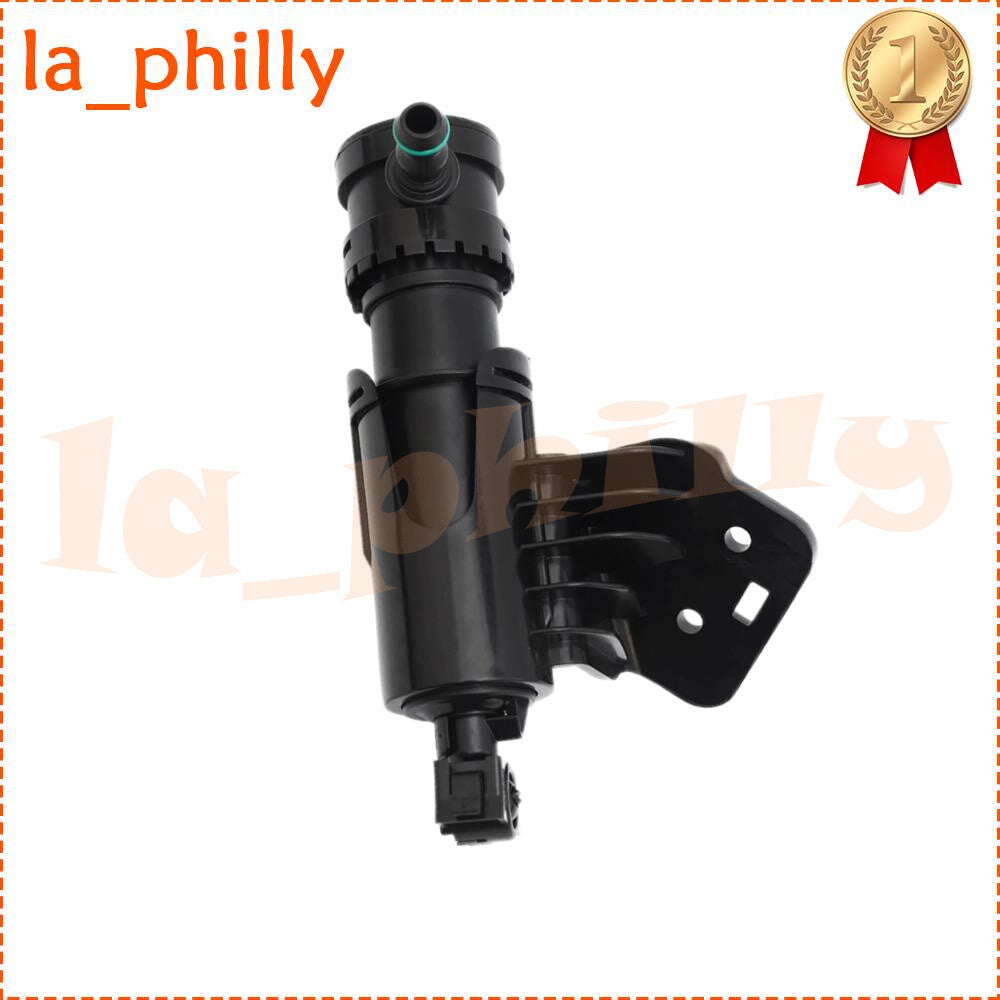 ya 5 8.7 For 2014 2015 16 2017 for Hyundai Sonata LF Headlight Washer Spray Nozzle Left Side
