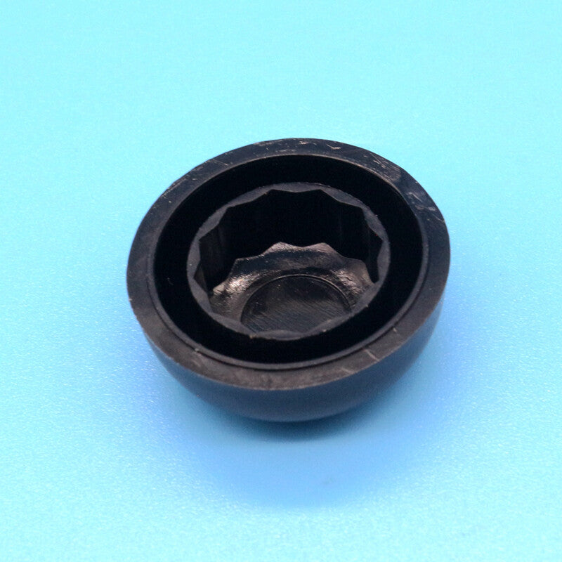 ya 5 8.7 2 for Ford Edge Flex & for Lincoln 8T4Z17C526A Front Windshield Wiper Arm Nut Cover