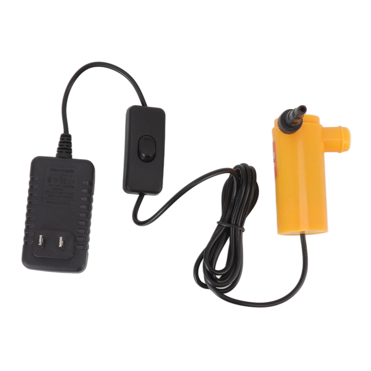 ya 25 12V Micro Water Pump Miniature Water Pump For Water Drilling Machine Cut