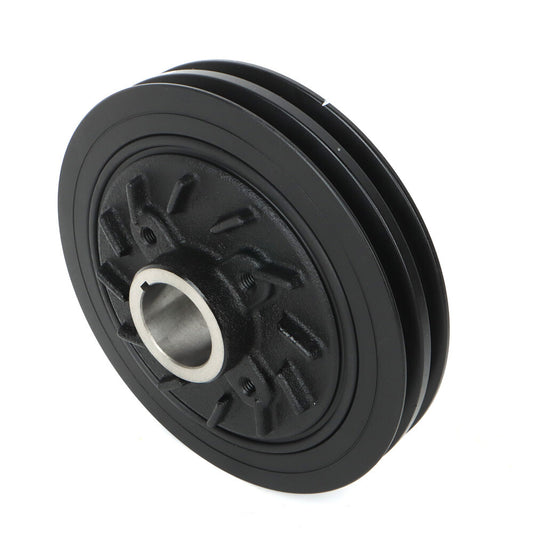 ya 3 6.25.2 MD110165 Crankshaft Pulley for Mitsubishi L300 Triton for Pajero KB4T Montero L200