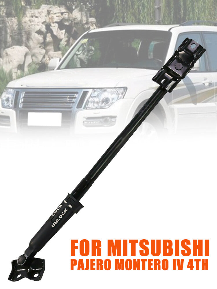 ya 9 6.5 Suitable for Mitsubishi Pajero Montero IV 4th 5822A001 Tailgate rear door pillar plug 