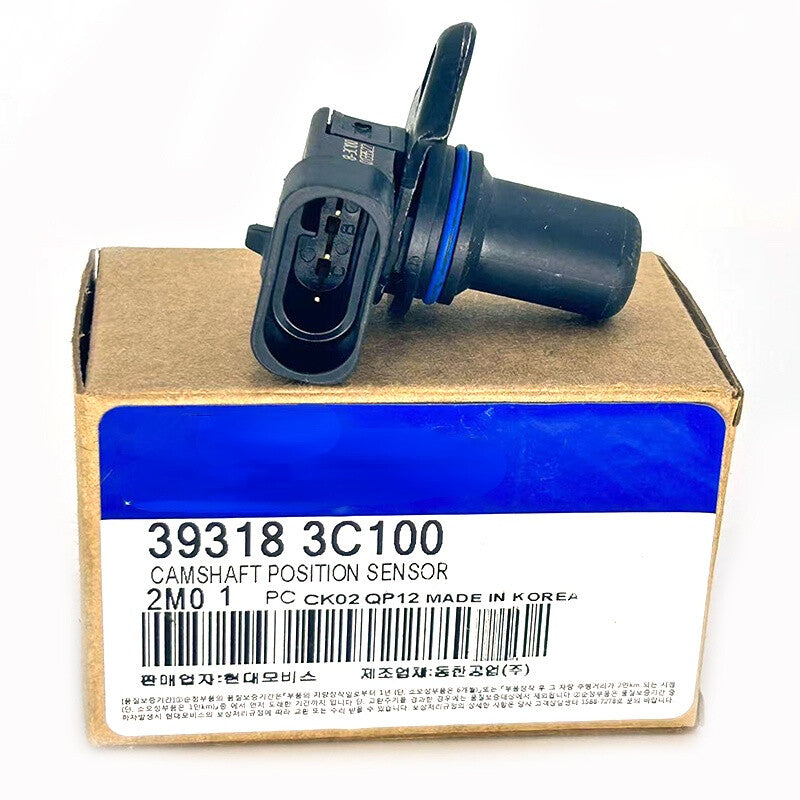 ya 1 8.5.1 39318-3C100 camshaft position sensor suitable for modern for Kia 3.3L, 3.5L, 3.8L