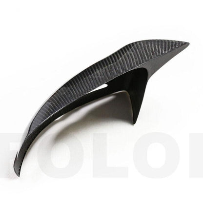 ya 1 8.12 baidi Real carbon fiber side mirror cover for W222 W213 W238 W205 AMG X205
