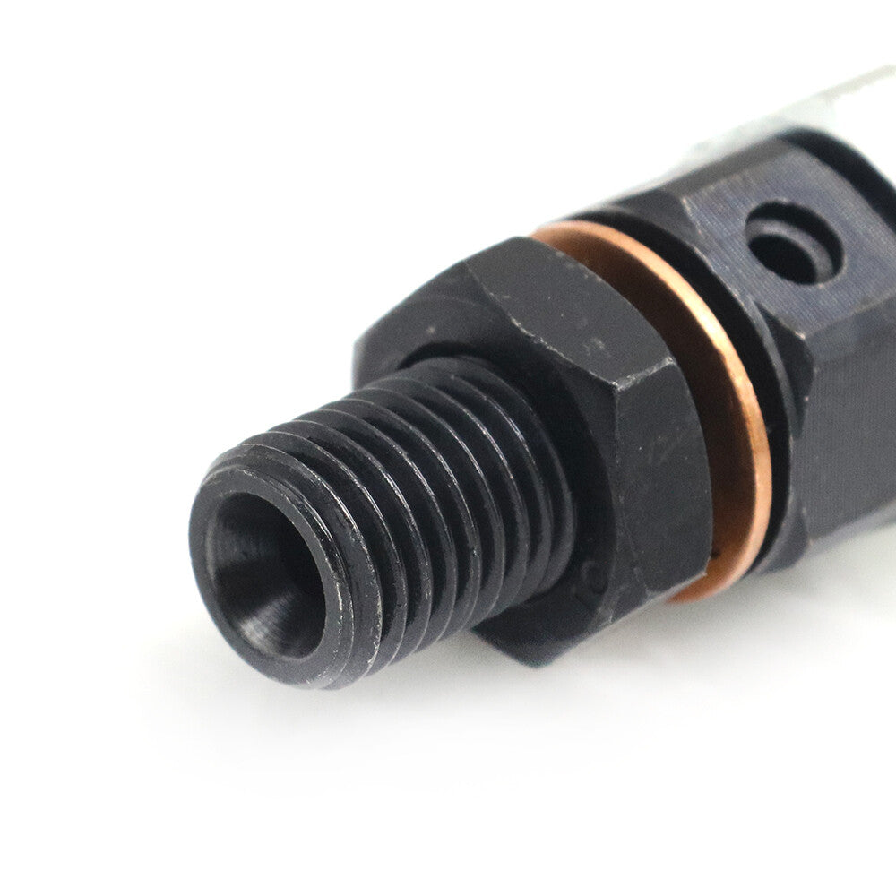 ya 5 8.7 One-piece new fuel injector nozzle assembly 16454-53905 for Kubota V2203 V2003 D1703
