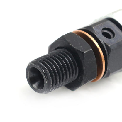 ya 5 8.7 One-piece new fuel injector nozzle assembly 16454-53905 for Kubota V2203 V2003 D1703