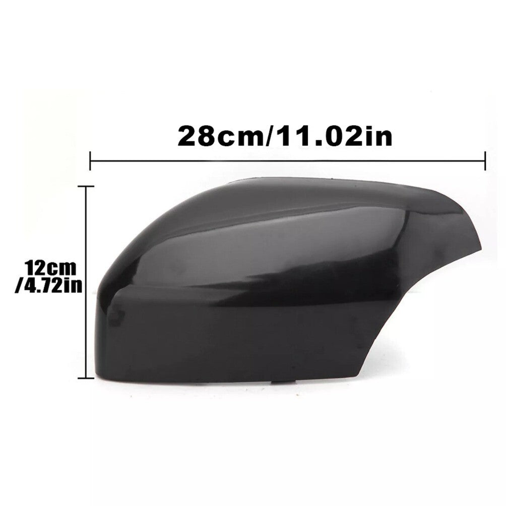 ya 1 8.5.3 1pcs for Volvo XC70/XC90 2007-14 Left rearview door mirror cap driver side 