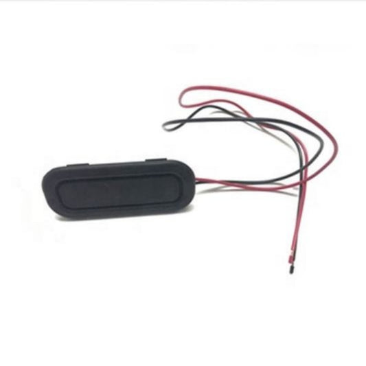 ya 6 6.12 for Cadillac CTS 2008 - 2017 Tailgate Switch