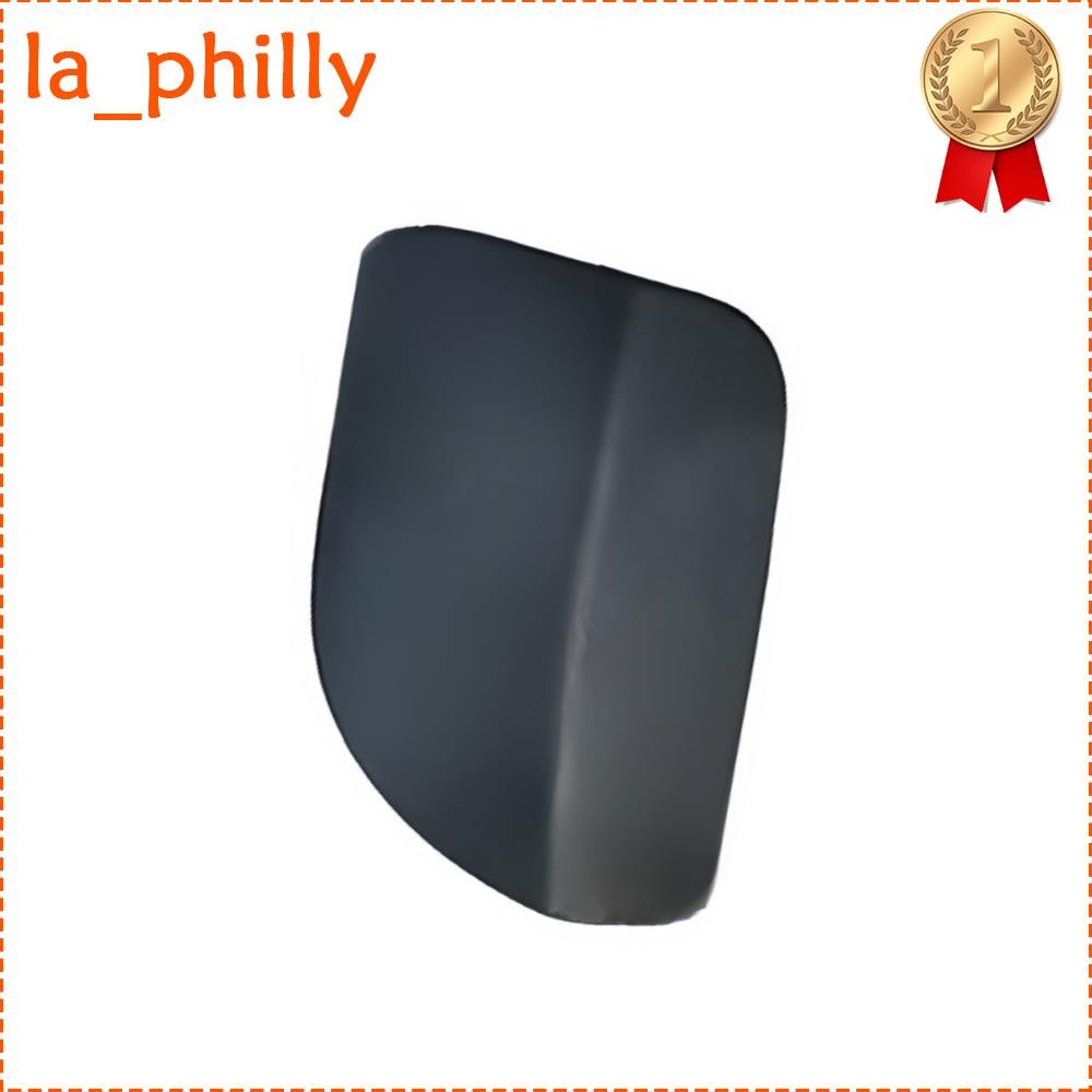 ya 27 6.18 Fit For 2015 to 2021 for Giulia Headlamp Washer Jet Cover Left LH Side Unpainted
