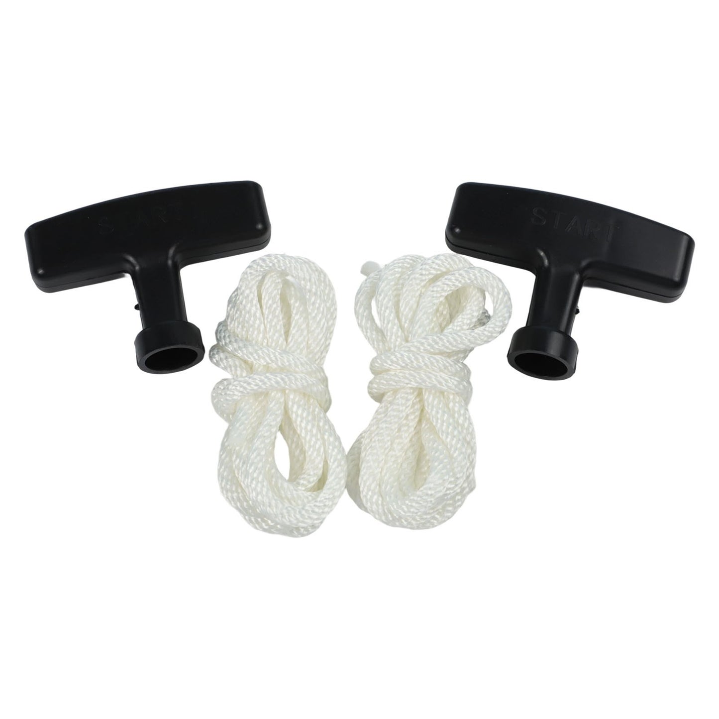 ya 14 Heavy Duty Starter Rope Pull Cord 2 Pack 4 3ft Suitable for Engines