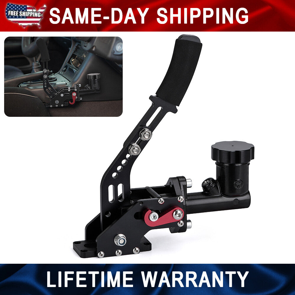 ya 10 5.28.2 Racing Hydraulic Handbrake Drift Brake Gear Parking Break Lever Hydro E-Brake