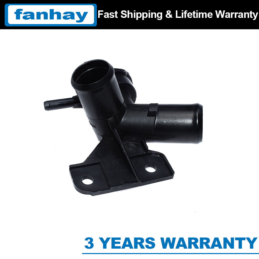 ya 27 7.20 for Toyota for Scion XA XB 04-06 New 16502-21010 Water Coolant Filler Neck Assembly
