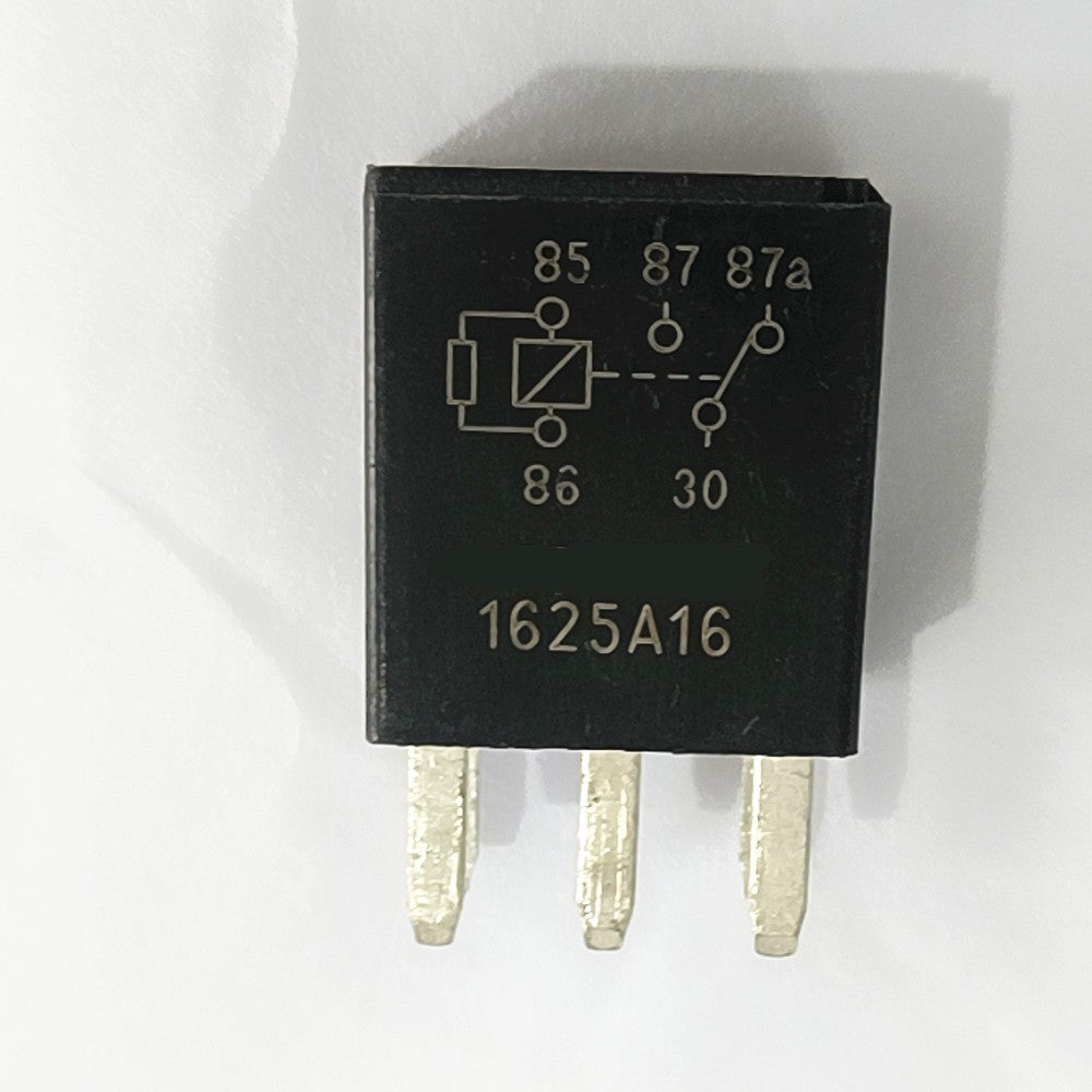 ya 2 7.15 Relay 35 Amp For Seadoo Sea Doo GTR GTS GTX RXP RXT XRS Spark Wake 278002822