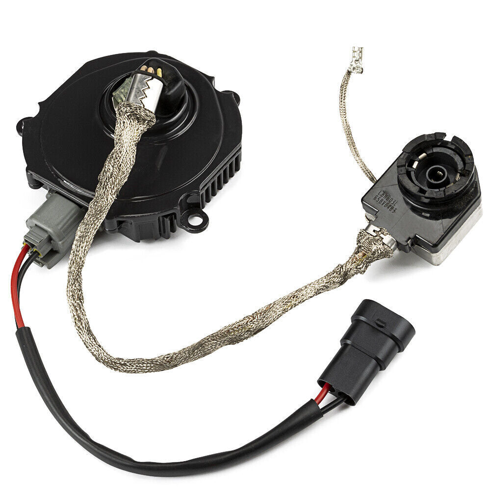 ya 5 8.7 2X 33129-STX-A02 Xenon HID Ballast Control Unit Ignitor for Acura MDX